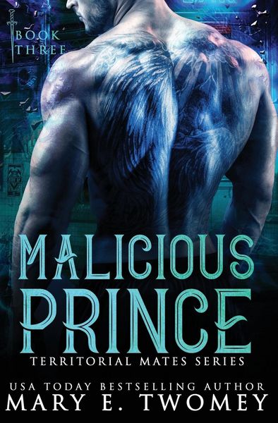 Produktbild: Malicious Prince