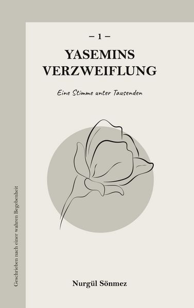 Produktbild: Yasemins Verzweiflung 1