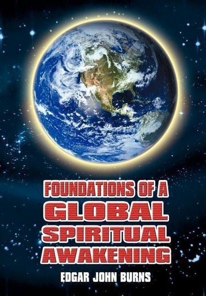 Produktbild: Foundations of a Global Spiritual Awakening