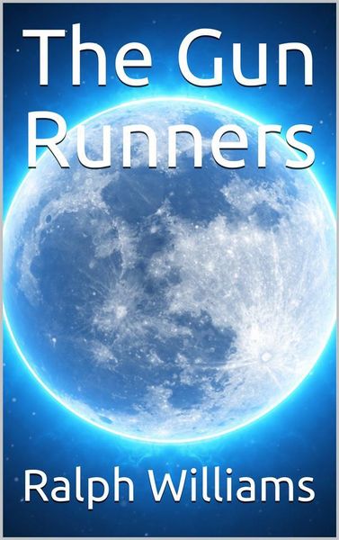 Produktbild: The Gun Runners
