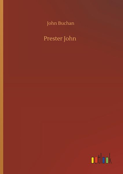 Produktbild: Prester John