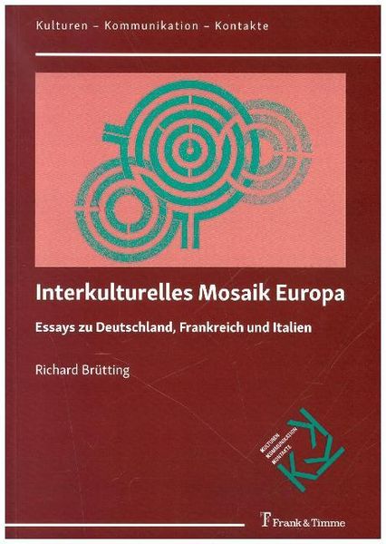 Interkulturelles Mosaik Europa