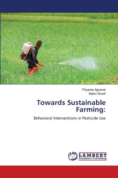 Produktbild: Towards Sustainable Farming: