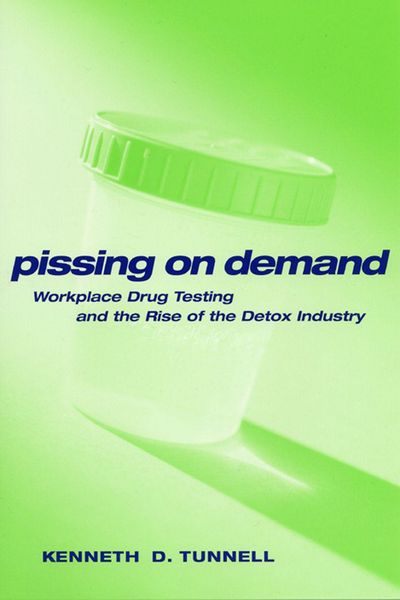 Produktbild: Pissing on Demand
