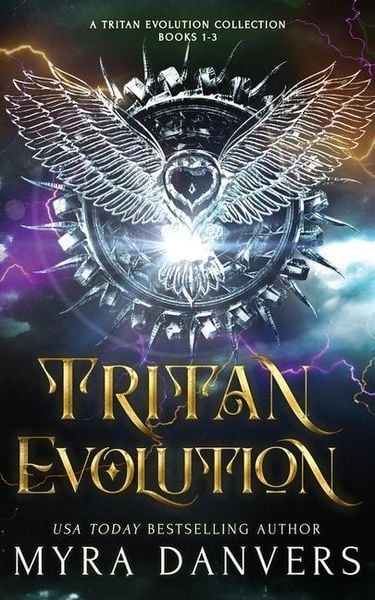 Produktbild: Tritan Evolution