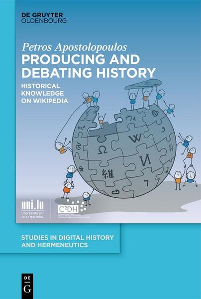 Produktbild: Producing and Debating History