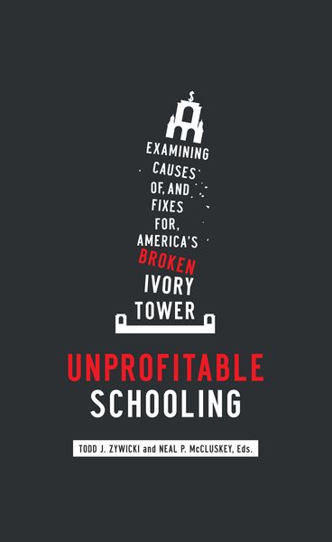Produktbild: Unprofitable Schooling