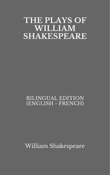 Produktbild: Shakespeare's Plays