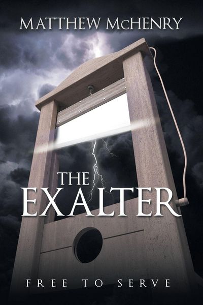 Produktbild: The Exalter