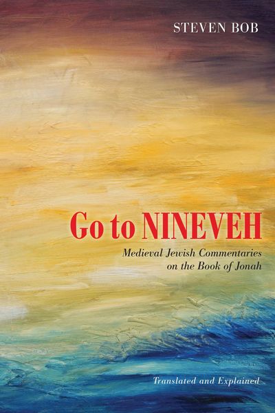 Produktbild: Go to Nineveh