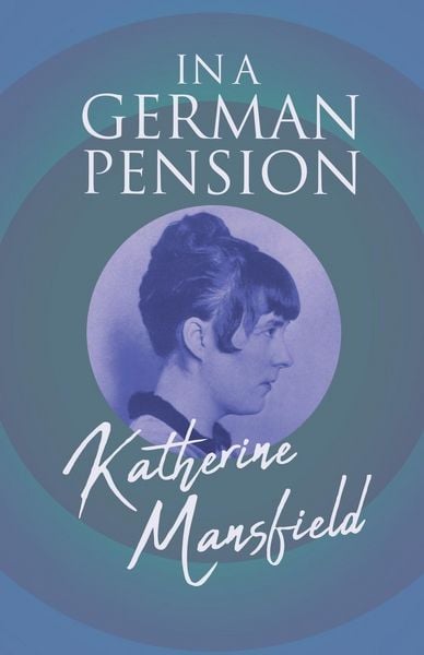 Produktbild: In a German Pension