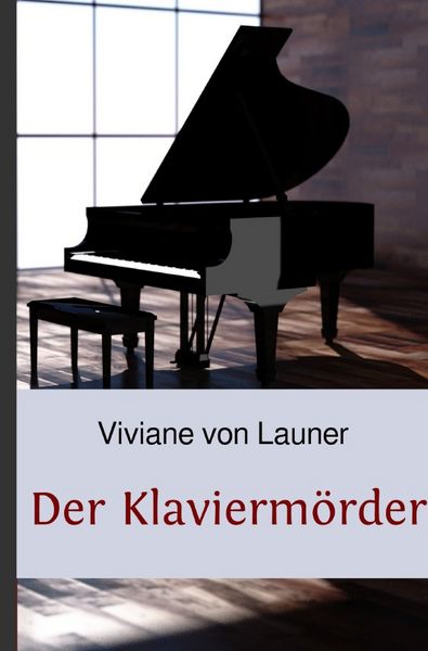 Produktbild: Ein Duncan Kriminalroman / Der Klavierm&ouml;rder