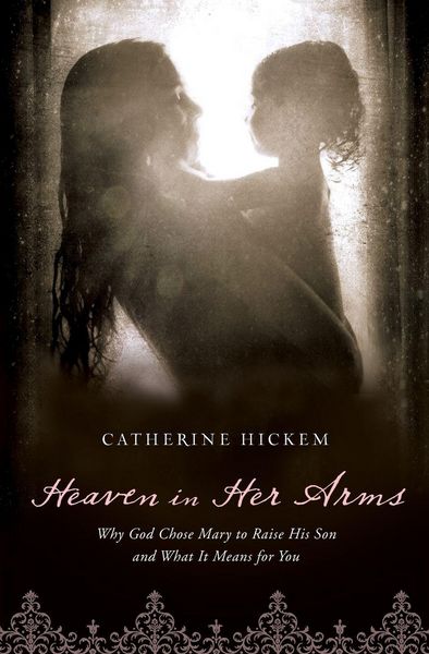 Produktbild: The Heaven in Her Arms
