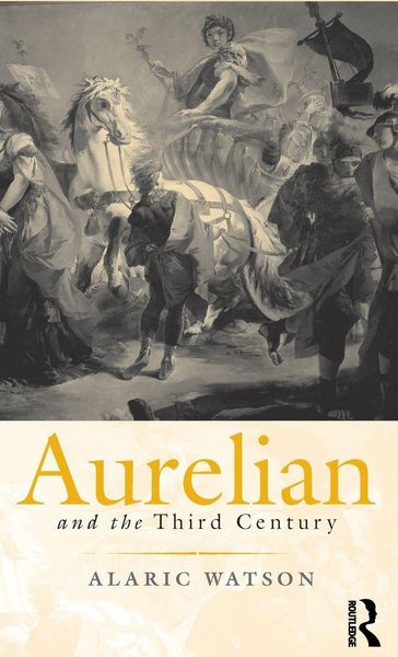 Produktbild: Aurelian and the Third Century