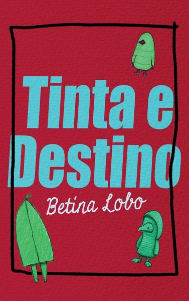Produktbild: Tinta e Destino