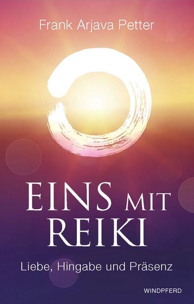 Produktbild: Eins mit Reiki