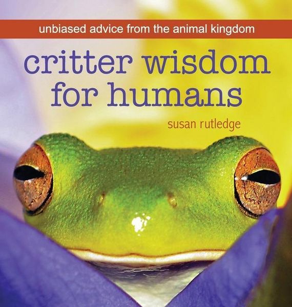 Produktbild: Critter Wisdom For Humans