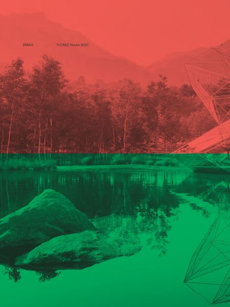 Produktbild: Delugan Meissl Associated Architects &ndash; DMAA