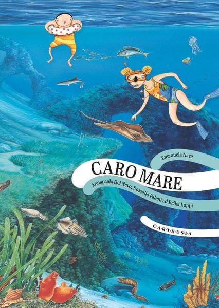 Produktbild: Caro mare