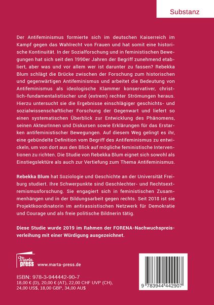 Produktbild: Angst um die Vormachtstellung