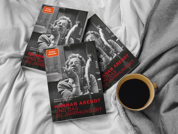 Produktbild: Hannah Arendt und das 20. Jahrhundert