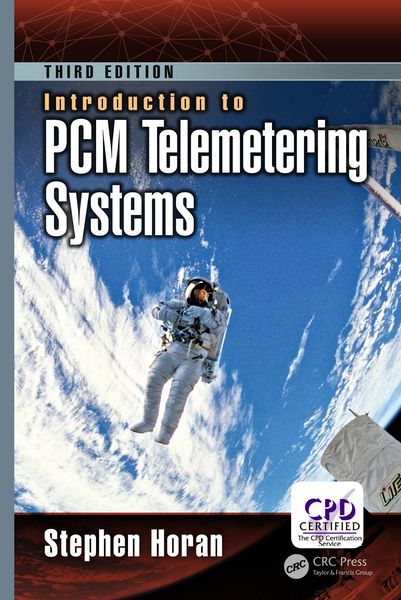 Produktbild: Introduction to PCM Telemetering Systems