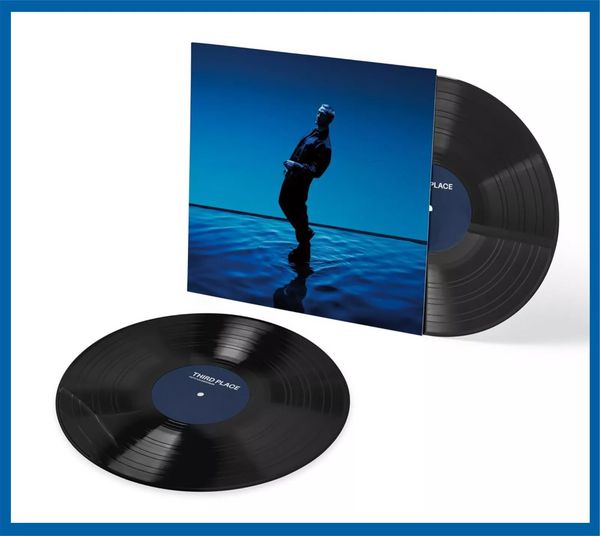 Produktbild: Third Place (Ltd. 2LP)
