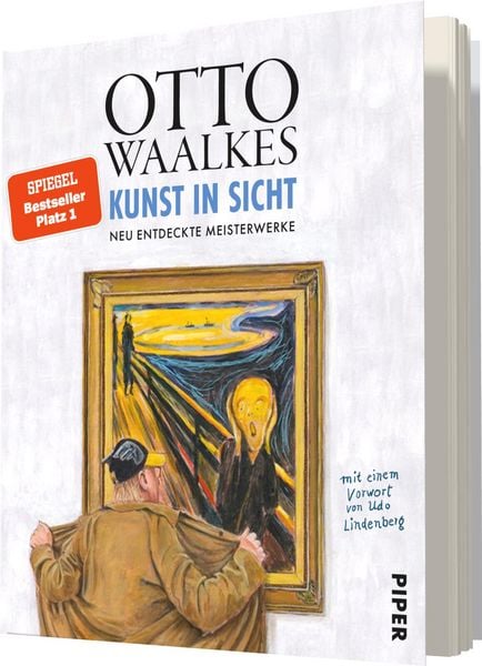 Produktbild: Kunst in Sicht