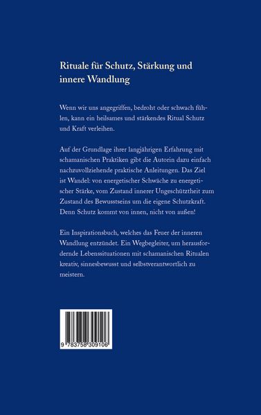 Produktbild: Feuerfrau und Windgesang