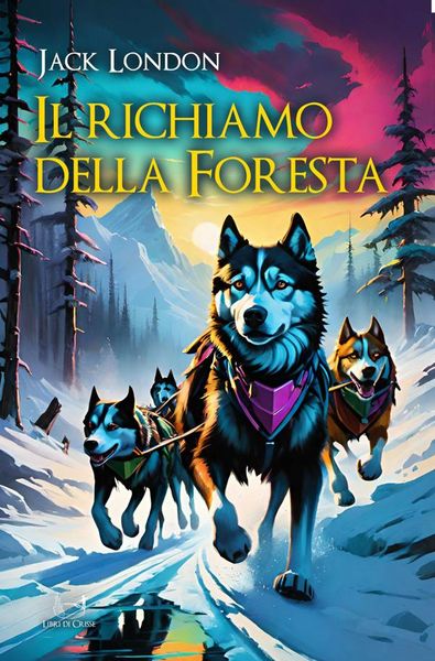 Produktbild: Il richiamo della foresta