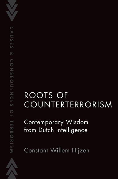 Produktbild: Roots of Counterterrorism