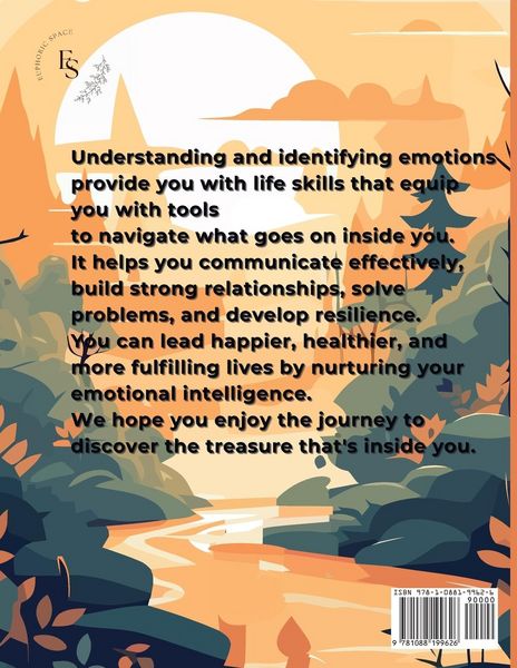 Produktbild: The Emotion Adventures