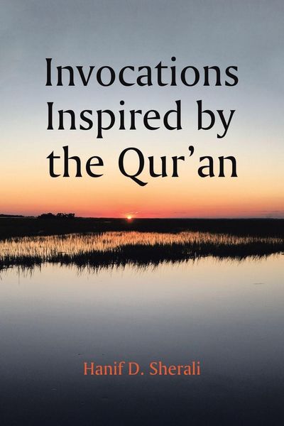 Produktbild: Invocations Inspired by the Qur'An