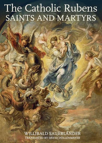 Produktbild: The Catholic Rubens