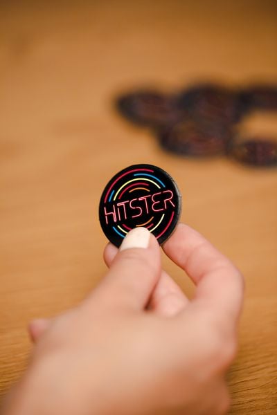 Produktbild: Hitster - Original