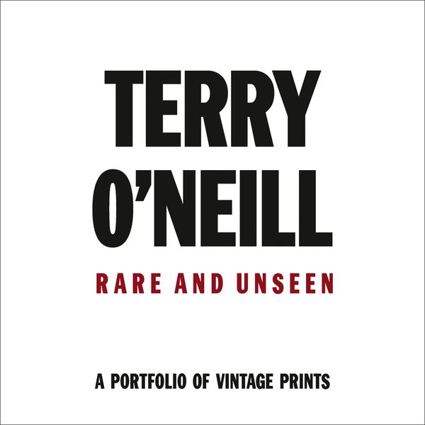 Produktbild: Terry O'Neill