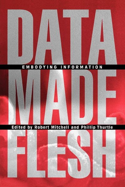 Produktbild: Data Made Flesh
