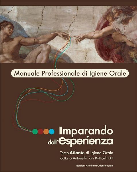 Produktbild: Imparando dall'esperienza. Manuale professionale di igiene orale