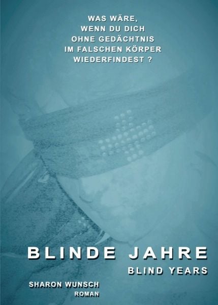 Produktbild: BLINDE JAHRE