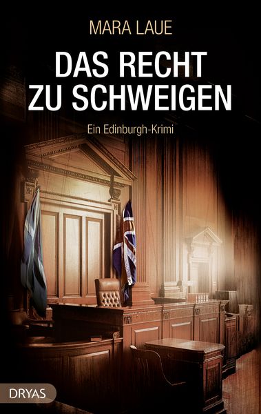 Produktbild: Das Recht zu schweigen
