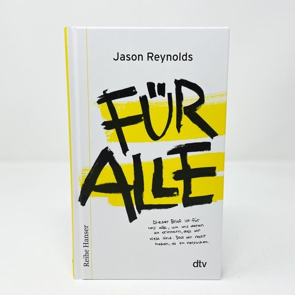 Produktbild: F&uuml;r alle