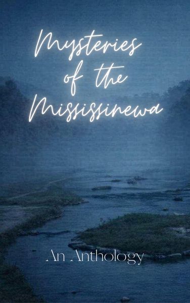 Produktbild: Mysteries of the Mississinewa