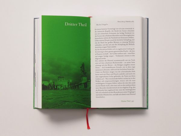 Produktbild: Reisen eines Deutschen in Italien in den Jahren 1786 bis 1788