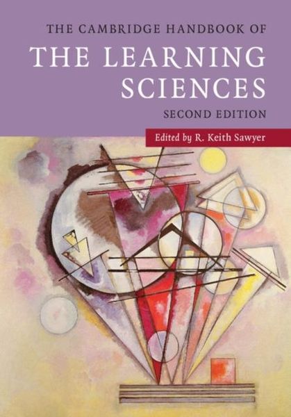 Produktbild: Cambridge Handbook of the Learning Sciences
