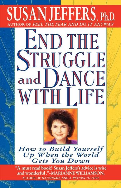 Produktbild: End the Struggle and Dance with Life