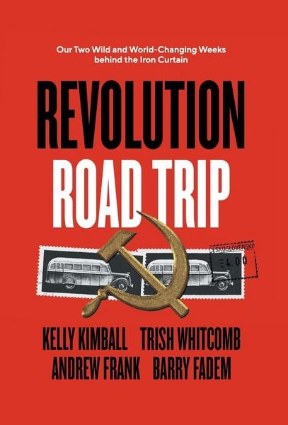 Produktbild: Revolution Road Trip