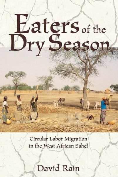 Produktbild: Eaters Of The Dry Season