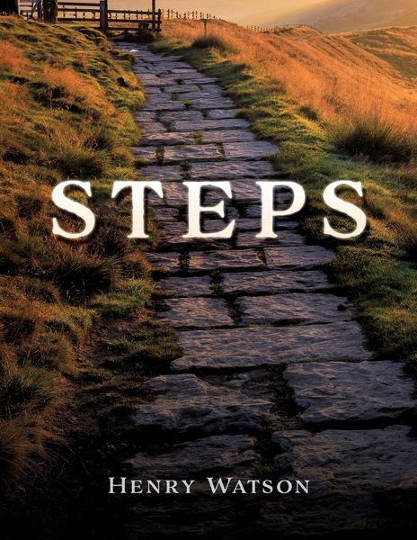Produktbild: Steps