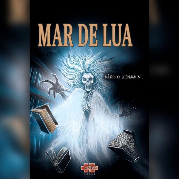 Produktbild: Mar de lua