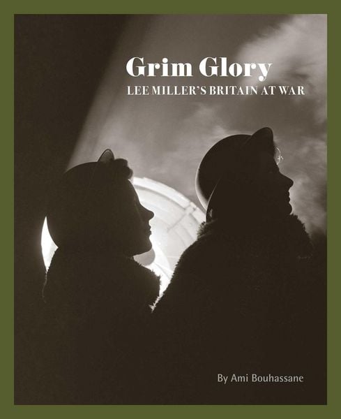 Produktbild: Grim Glory